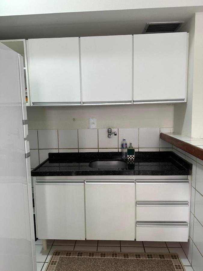 Flat Praia Candeias, Piedade Recife Esterno foto