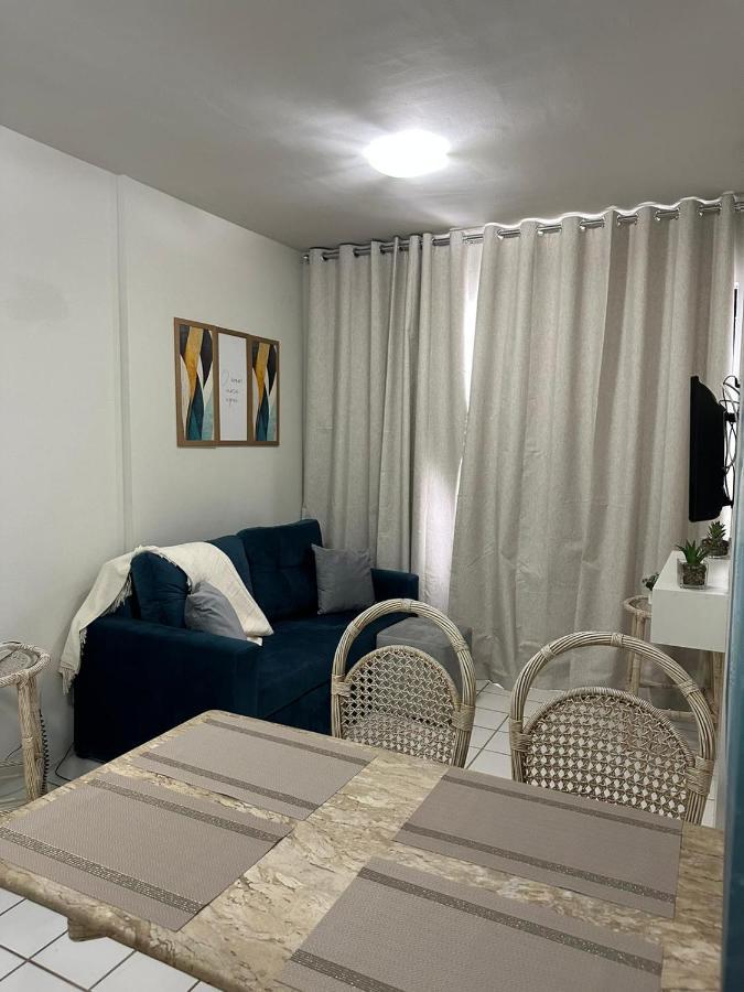 Flat Praia Candeias, Piedade Recife Esterno foto